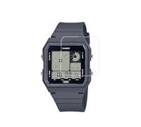 Generisch Zshion Protector de pantalla compatible con Casio LF20W, ultrafino, a prueba de explosiones, resistente a los arañazos [3 unidades]