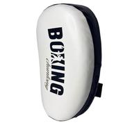 Generisches Boxing Handziel -Kick -Box -Handschuhe Schockdämpfung Karate Training Mäbler verstellbare Lufttraining Ziel Ergonomisch für das Boxing MMA Muay Thai
