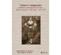 Gênero E Imigração (ebook)