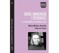 Genero Emancipacion Y Diferencias
