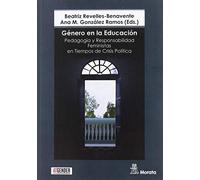 GÉNERO EN LA EDUCACIÓN (SIN COLECCION)