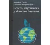 Genero Migraciones Y Derechos Humanos