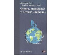 Genero Migraciones Y Derechos Humanos