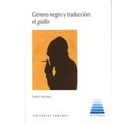 Género negro y traducción: el giallo (INTERLINGUA)