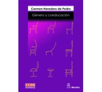 Género y coeducación | Carmen Heredero De Pedro