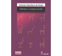 GÉNERO Y COEDUCACIÓN (SIN COLECCION)