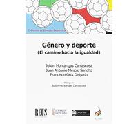 Género y deporte: El camino hacia la igualdad (Derecho deportivo)