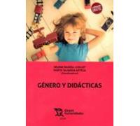 Género y didácticas