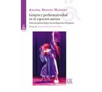Género y performatividad en el espectro autista: Hacia una epistemología y una ontología neuro-divergentes: 63 (Alternativas)