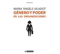 Género Y Poder En Las Organizaciones (ebook)