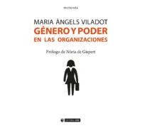 Género Y Poder En Las Organizaciones (ebook)