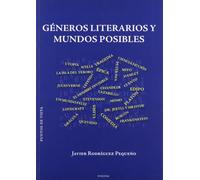 Generos Literarios Y Mundos Posibles