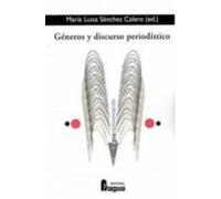 Generos Y Discurso Periodistico