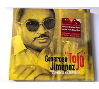 Generoso `Tojo´Jimenez - Tromnòn Majadero
