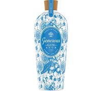 Generous Gin AZUR Citrus 40% Vol. 0,7l