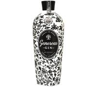 Generous Ginebra Generoso 44° – 70 cl