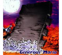 Strategia JFK – Generous Maria – Command of the New Rock