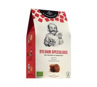Generous Sylvain Speculoos Galleta sin Gluten Eco 100 g