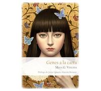 Genes a la carta: 32 (Las puertas de lo posible)