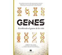 Genes. | Adrian Villalba