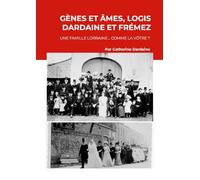 Gènes, âmes et logis Dardaine et Frémez: L’obsolescence programmée de l’être humain n’est pas une fatalité