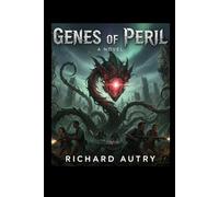 Genes of Peril: DNA recovered from Mars wscapes from a lab and grows out of control