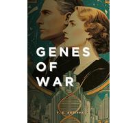 Genes Of War: The Hidden Genetic Competition Reshaping European Civilization