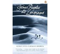 Genes Peoples and Languages