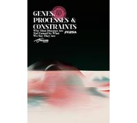 Genes, Processes, and Constraints: Why Most Diseases Are Not Caused by What We Say They Are (Atlas University)