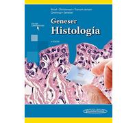 Geneser histologia