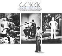 Geneses - The Lamb Lies Down on Broadway 4x45rpm [Vinilo]