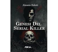 Genesi del serial killer