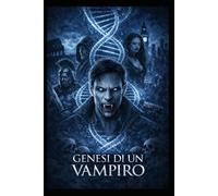 GENESI DI UN VAMPIRO