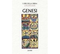 Genesi. I Libri della Bibbia