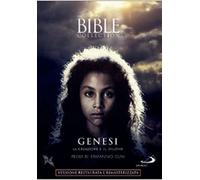 GENESI La creazione e il diluvio [Italia] [DVD]