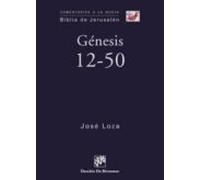 Genesis 12-50