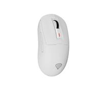 RATON GAMING GENESIS ZIRCON 660 PRO WIRELESS/BT/USB 26000 DPI BLANCO