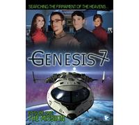 Genesis 7 - Episode 1: The Mission [Reino Unido] [DVD]