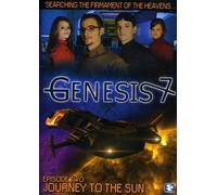 Genesis 7 Episode 2: Journey to the Sun [Reino Unido] [DVD]
