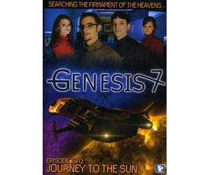 Genesis 7 Episode 2: Journey to the Sun [Reino Unido] [DVD]