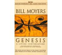 Genesis: A living Coversation (Pbs Series) by Bill Moyers (1997-02-27)