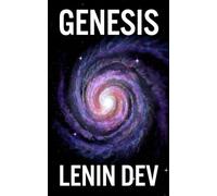 GENESIS: A Thriller of Science, Faith, and Betrayal in the Heart of Paris - A Dead Scientist’s Secret, a Global Conspiracy, and an AI Holding Humanity’s Ultimate Truth