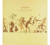 Genesis - A Trick Of The Cola (Atlantic 75 Audiófilo Serie) Nuevo,Sellado Vinilo