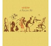 Génesis - A Trick of the Tail (LP) [Vinilo]