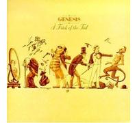 Genesis - A Trick of the Tail