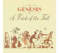 Genesis - A Trick of the Tail-