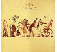 GENESIS - A trick of the tail / 6369 974 [Vinilo]