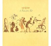 Genesis - A Trick Of The Tail [CD]