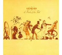 Genesis A Trick of the Tail (CD) Album (Importación USA)