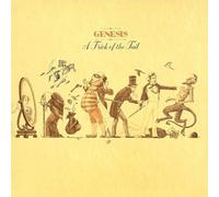 Genesis A Trick of the Tail (CD) Album (Importación USA)